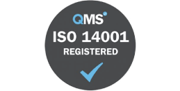 QMS ISO 14001