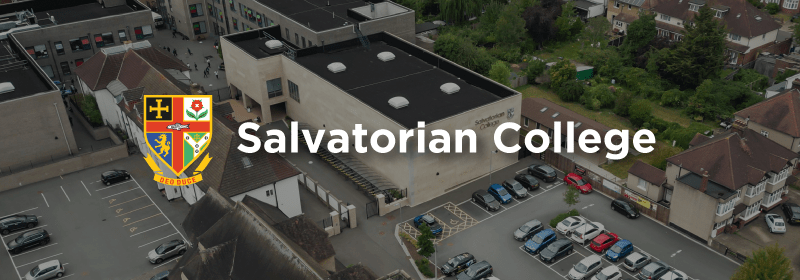 Salvatorian College