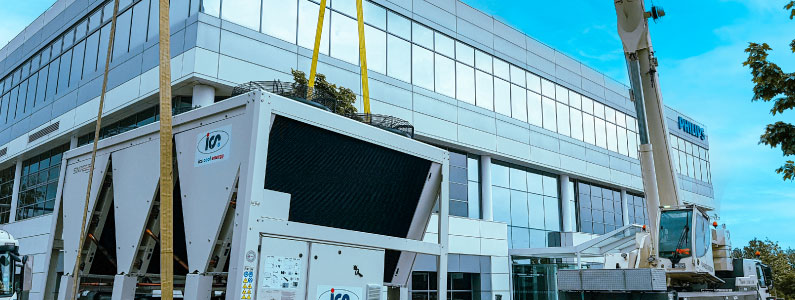 Blogs-feature-image-Commercial-HVAC-Systems-&-Commercial-Chillers-Understanding-the-Basics