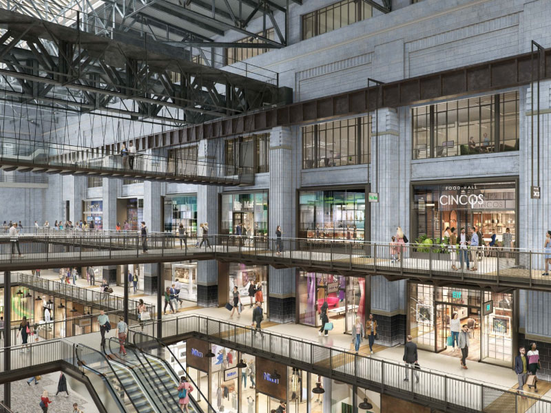 voltix-services-uk-facilities-maintenance-retail-shopping-centres-industry
