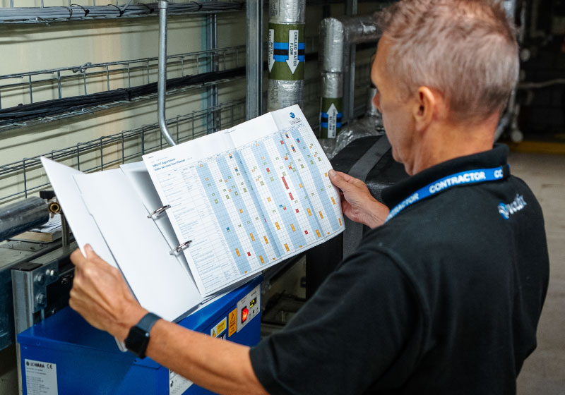 voltix-services-uk-industries-hospitals-private-healthcare-facilities-maintenance-continuity
