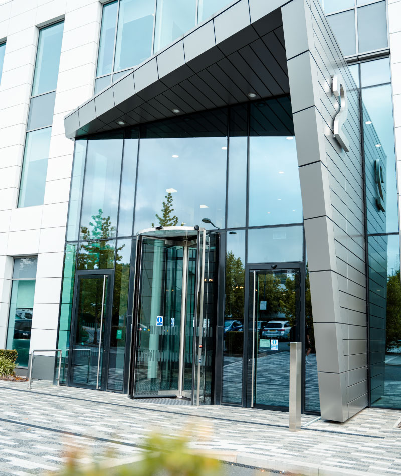 voltix-services-uk-automated-entry-system-installation-intro