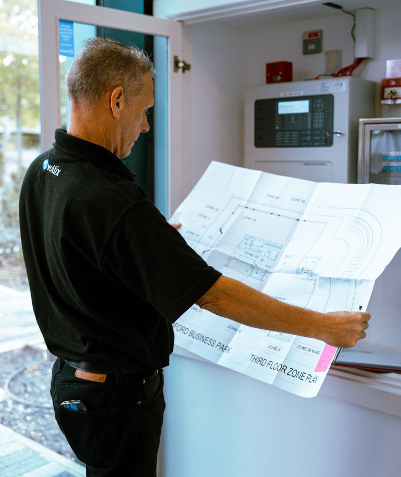 voltix-services-uk-fire-alarm-system-installation-intro