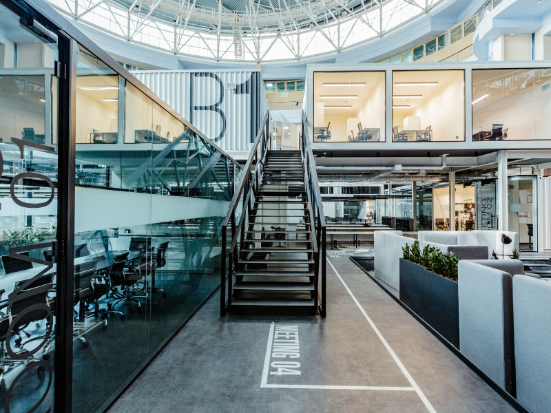 voltix-services-uk-industries-financial-and-professional-facilities-maintenance-importance