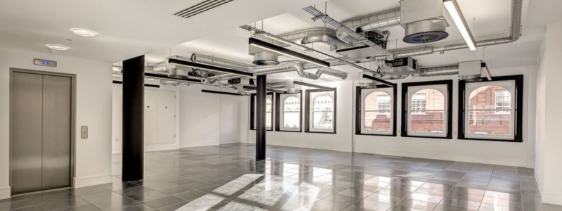 How Can Facilities Maintenance Improve a Building's EPC Rating